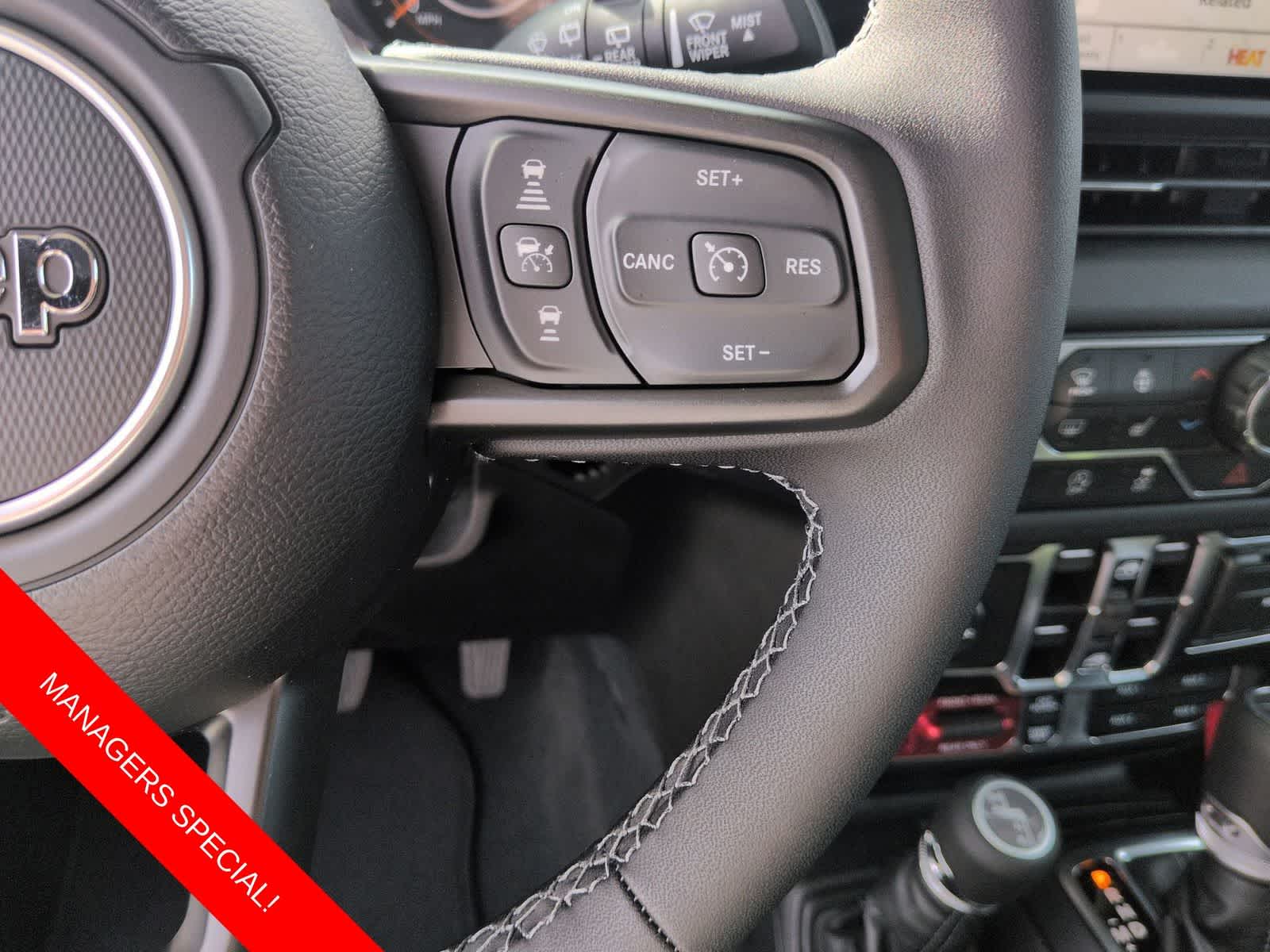 Thumbnail: 2026 Jeep Wrangler - 23