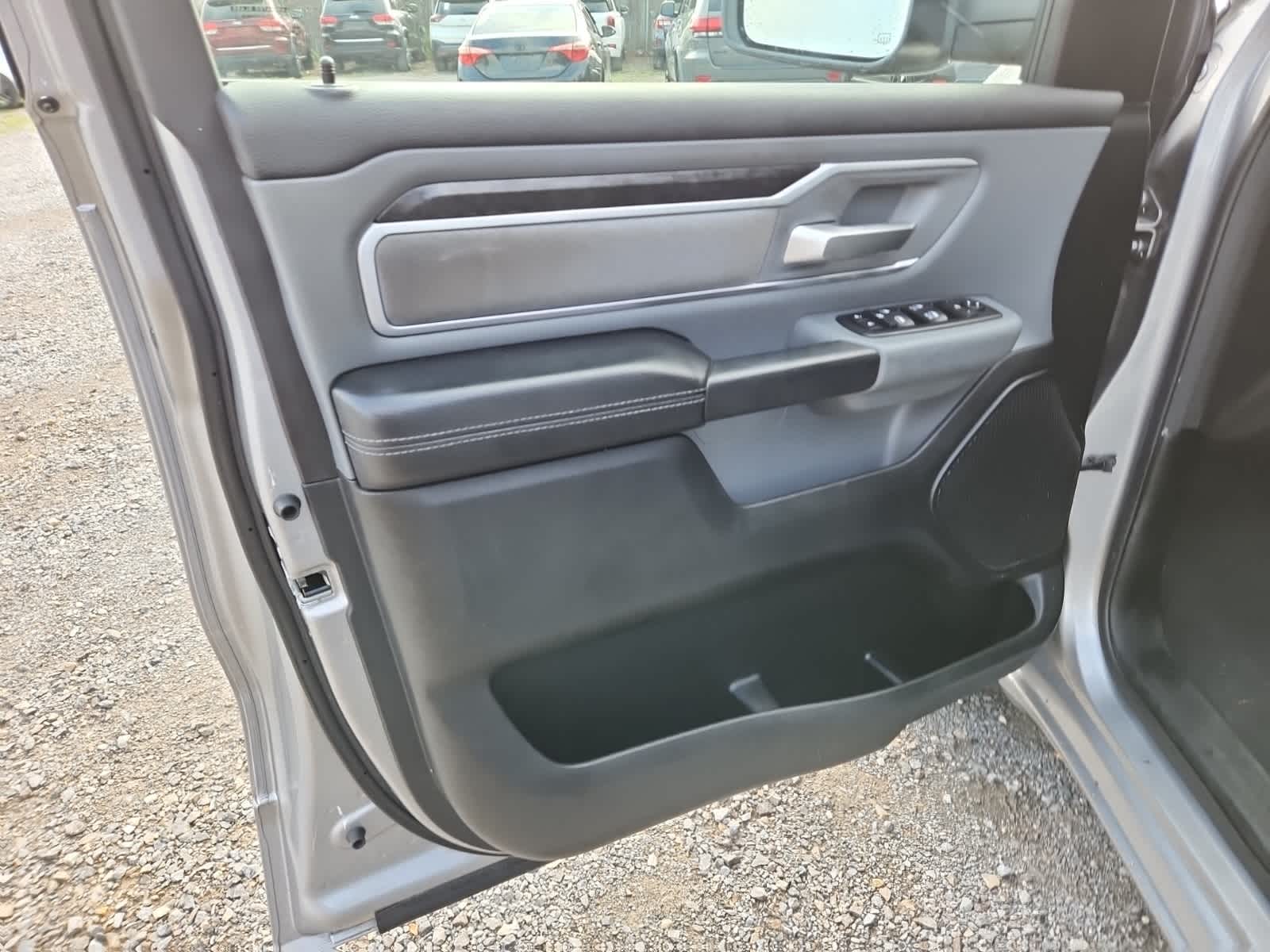 Thumbnail: 2020 RAM 1500 - 17