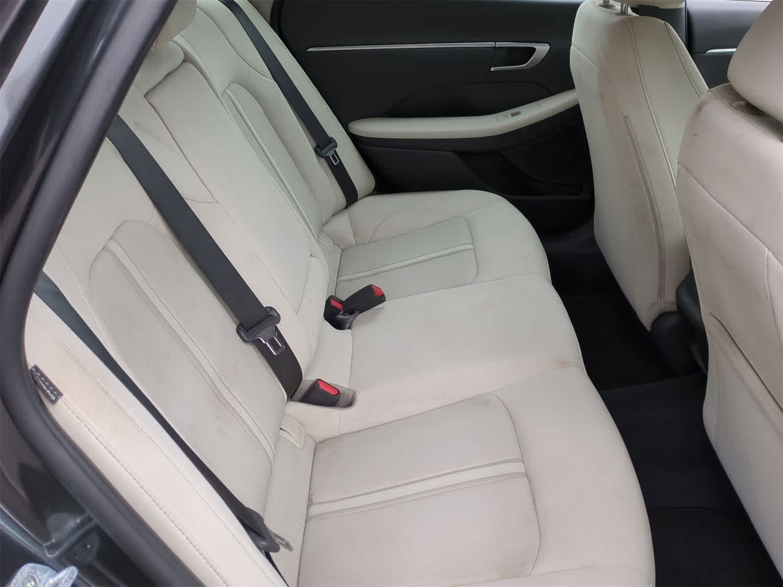 2022 Hyundai Sonata SEL 20
