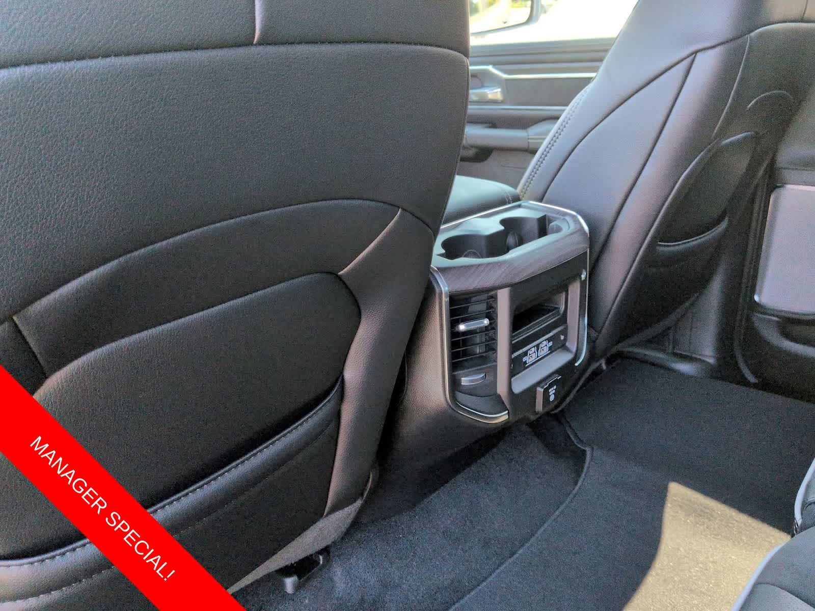 Thumbnail: 2026 RAM 1500 - 17