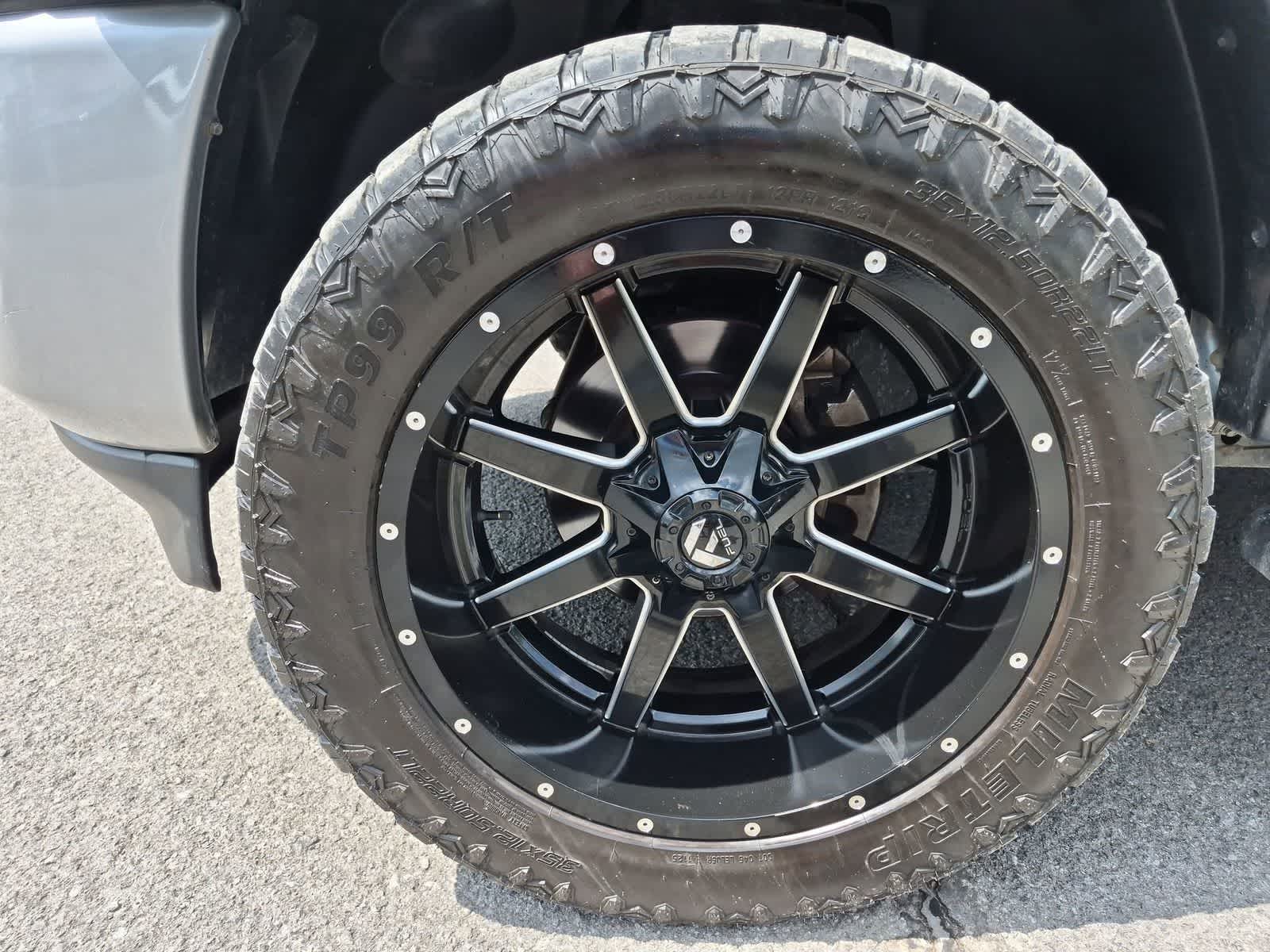 Thumbnail: 2022 RAM 2500 - 13