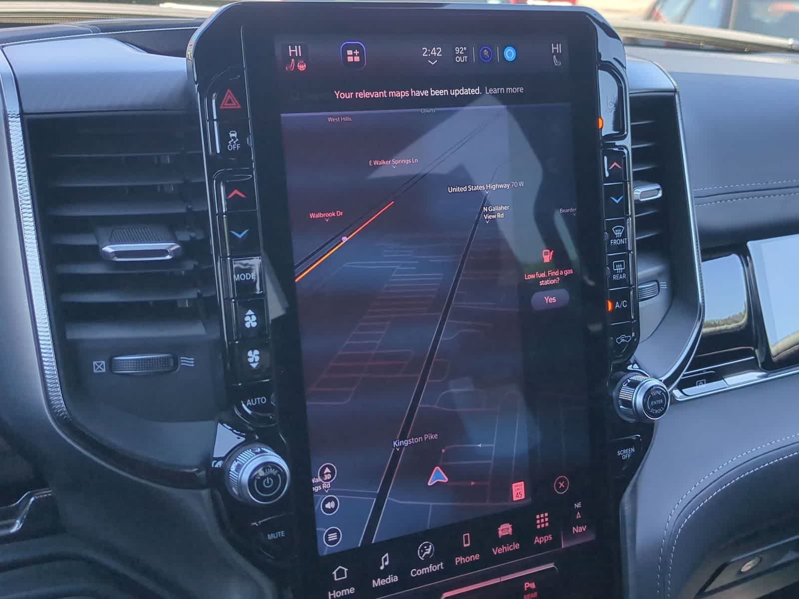 Thumbnail: 2026 RAM 1500 - 31