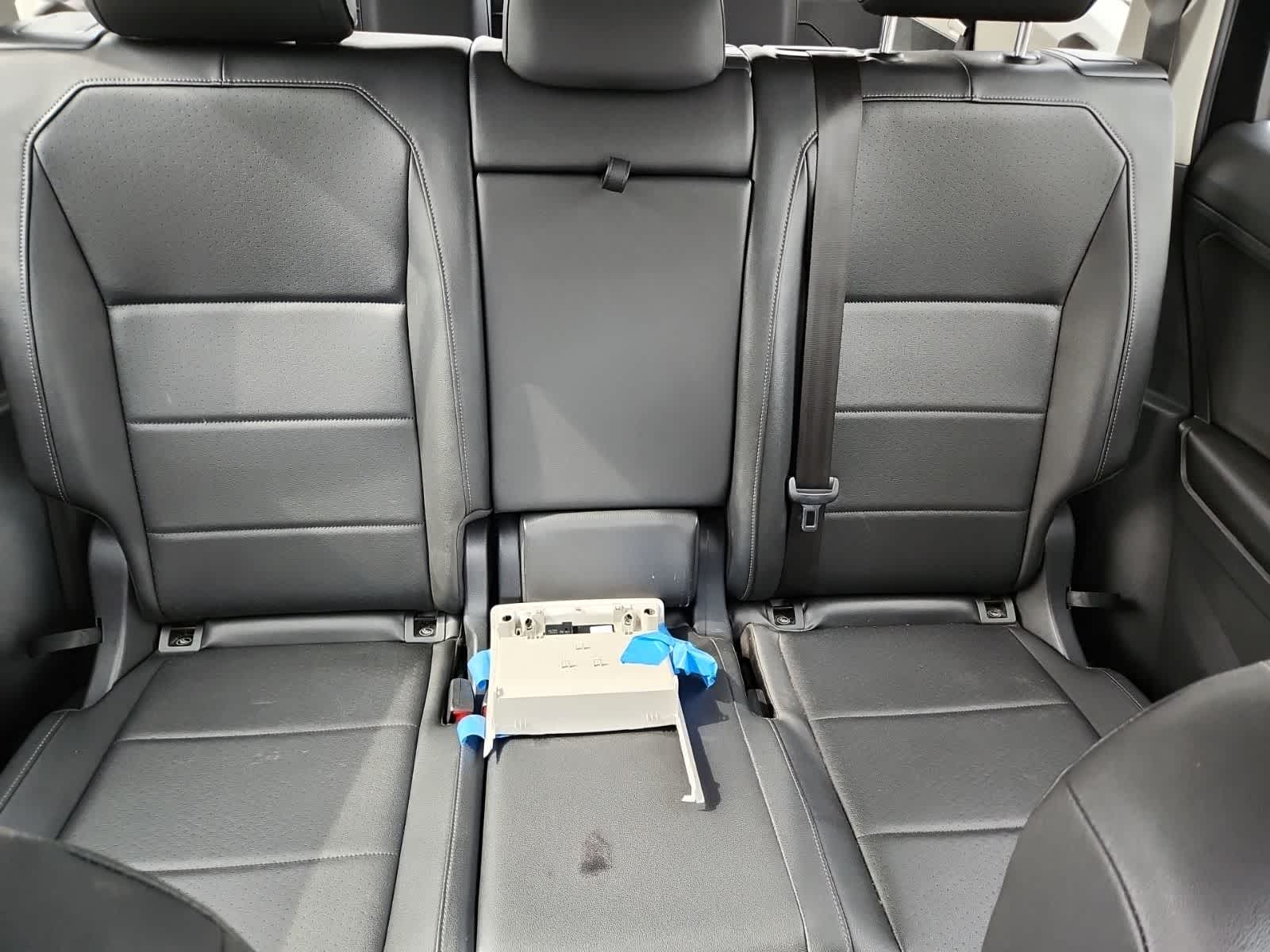 Thumbnail: 2020 Volkswagen Tiguan - 19