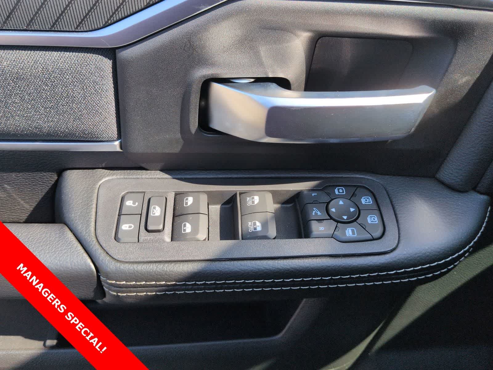 Thumbnail: 2026 RAM 2500 - 17