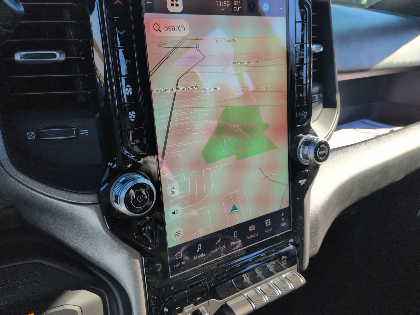 Thumbnail: 2026 RAM 3500 - 28