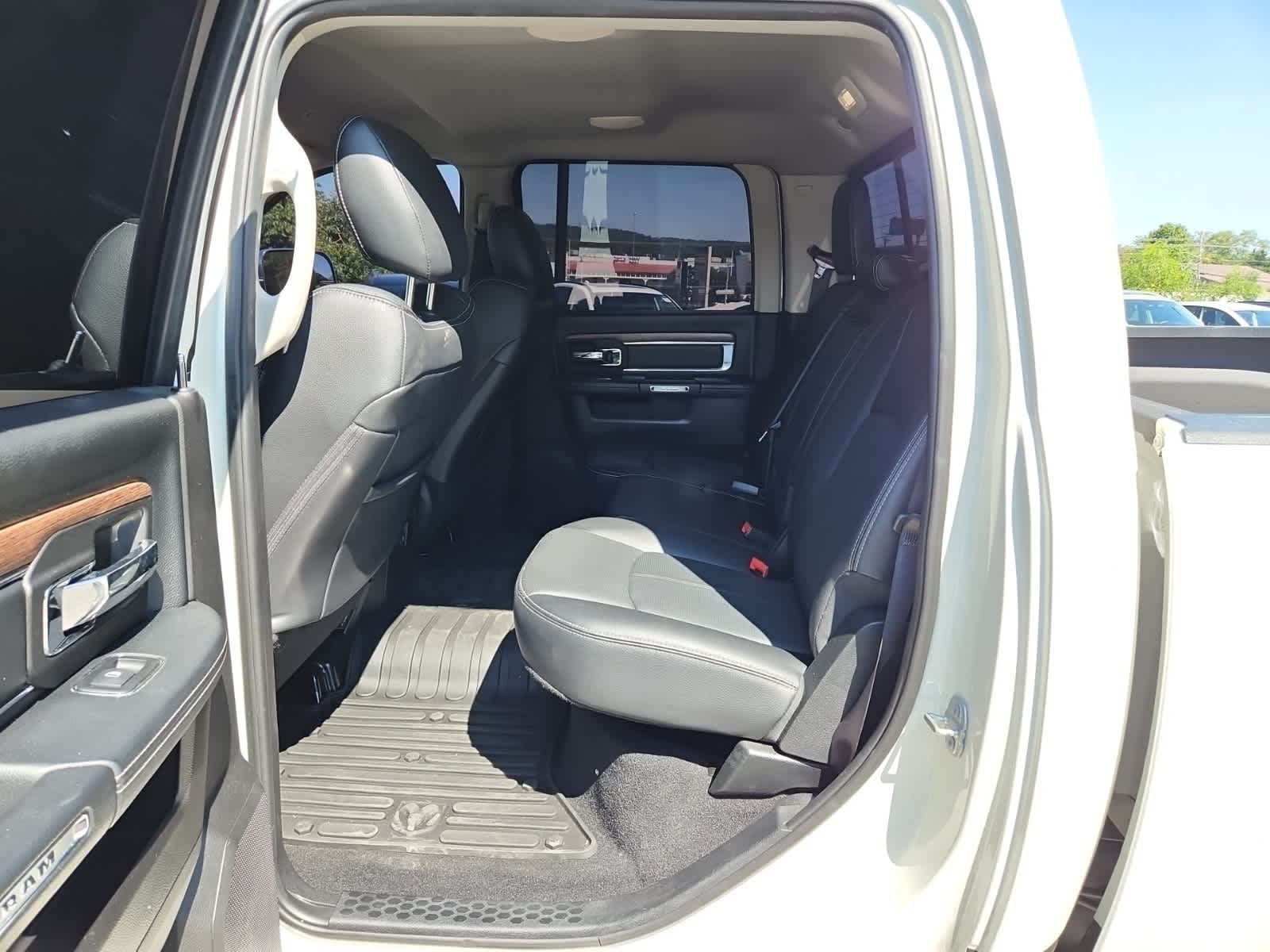 Thumbnail: 2018 RAM 2500 - 25