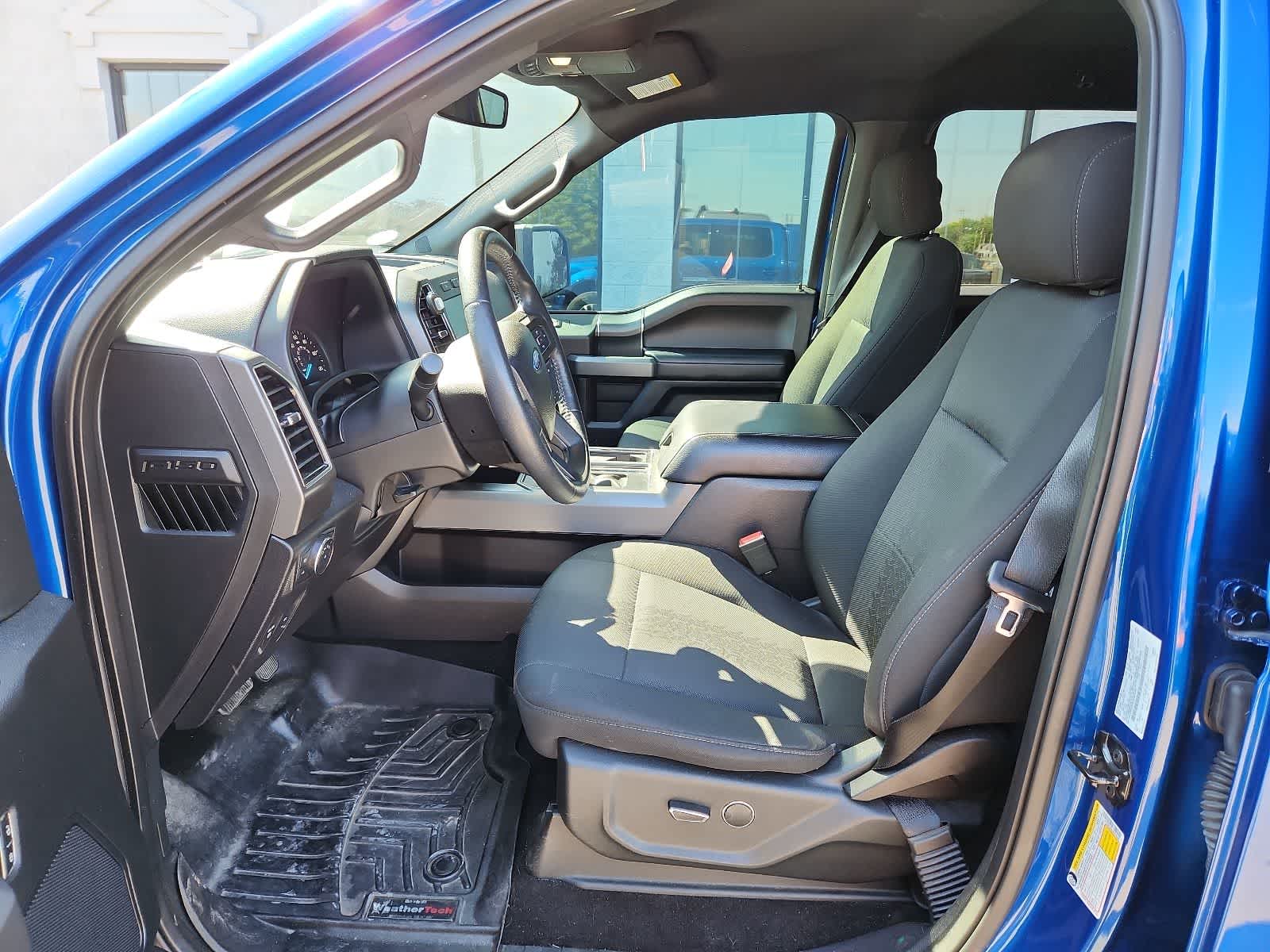Thumbnail: 2018 Ford F-150 - 15