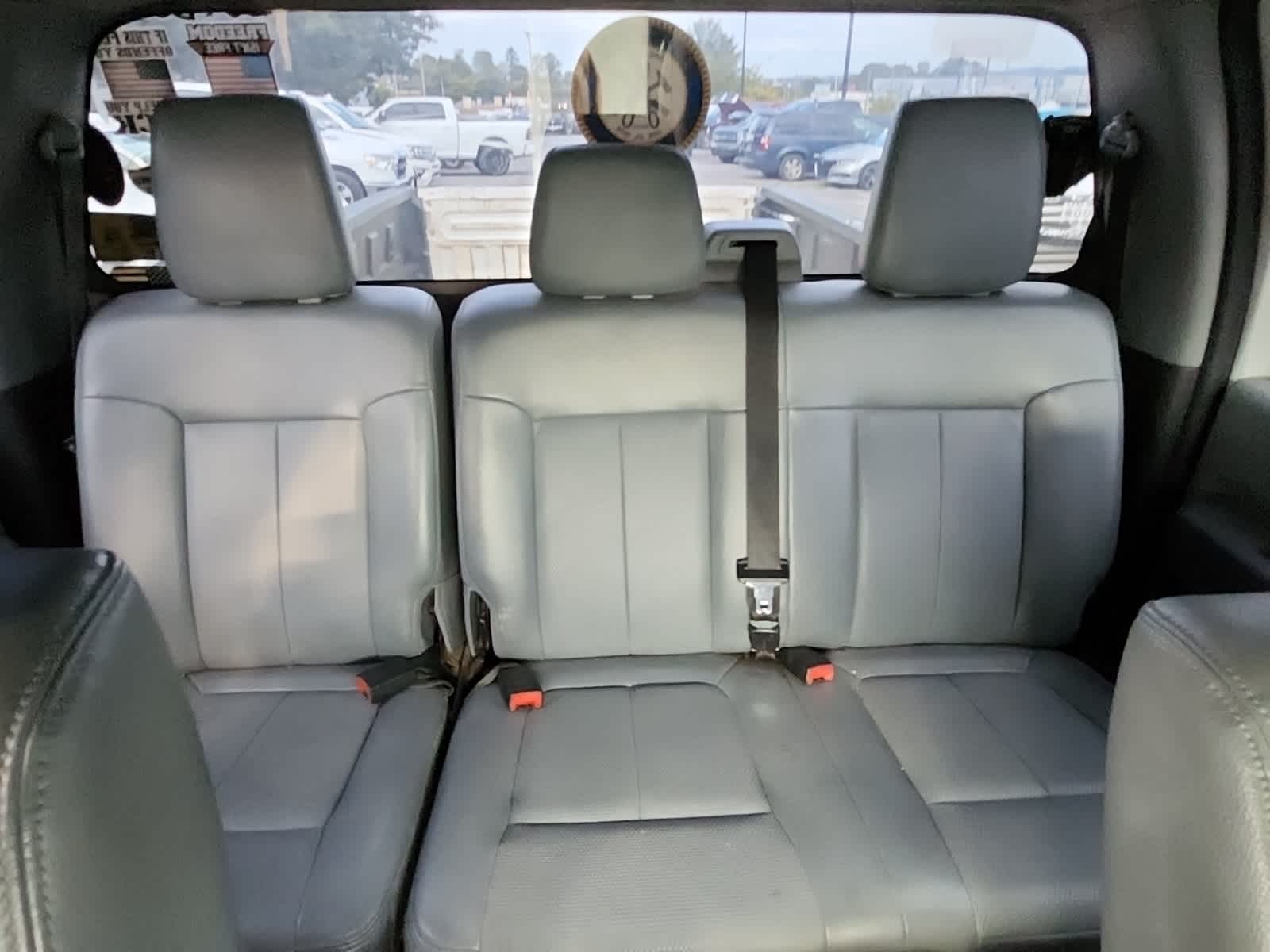 Thumbnail: 2015 Ford Econoline - 20