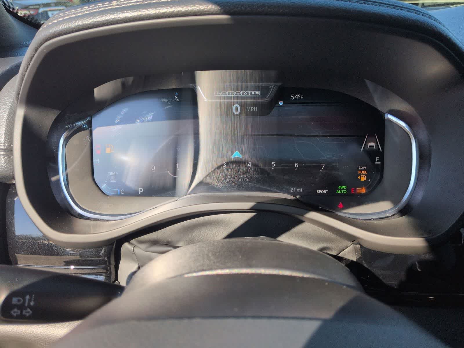 Thumbnail: 2026 RAM 1500 - 30