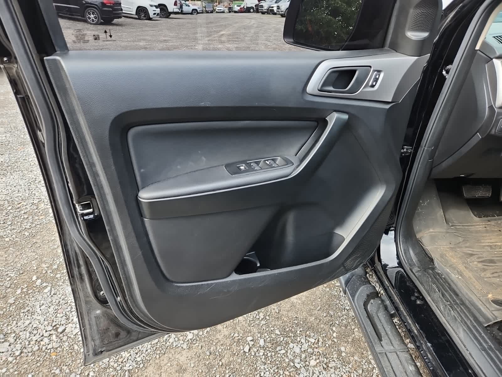 Thumbnail: 2021 Ford Ranger - 17
