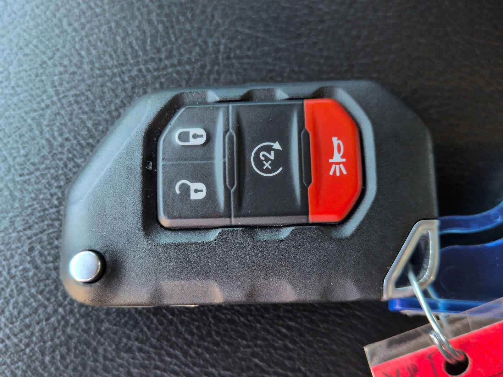 Thumbnail: 2021 Jeep Wrangler - 36