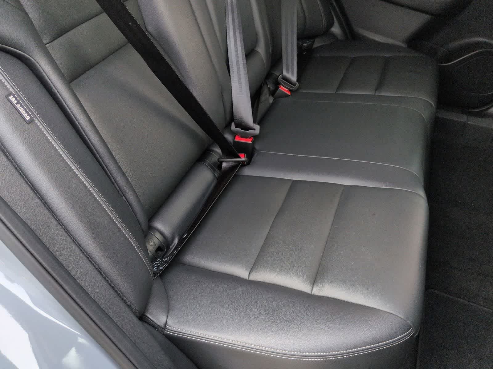 Thumbnail: 2021 Nissan Rogue - 20