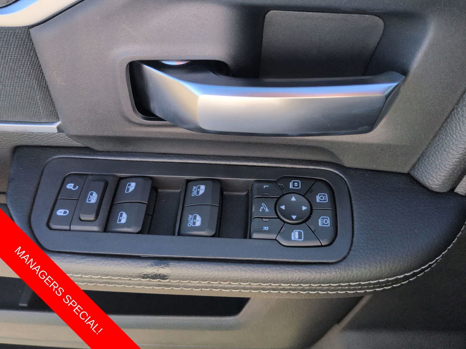 Thumbnail: 2026 RAM 2500 - 17