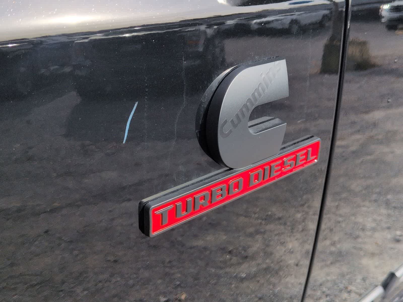 Thumbnail: 2026 RAM 2500 - 13