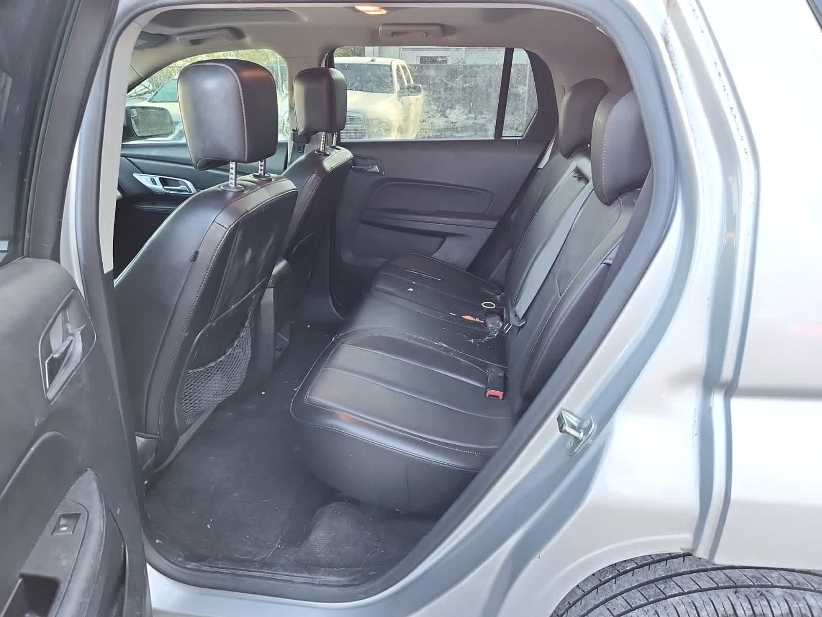 Thumbnail: 2016 GMC Terrain - 26
