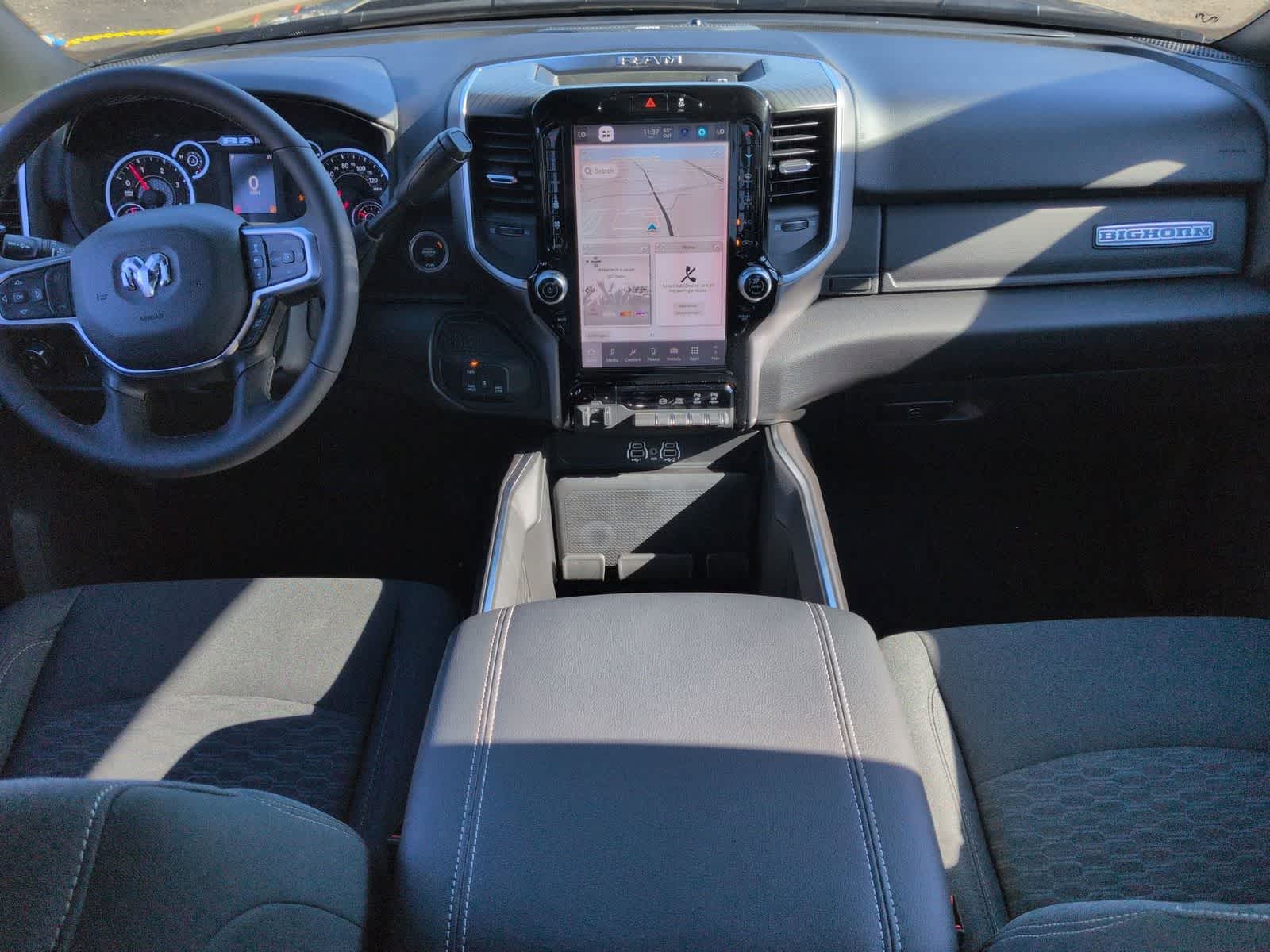 Thumbnail: 2026 RAM 2500 - 15