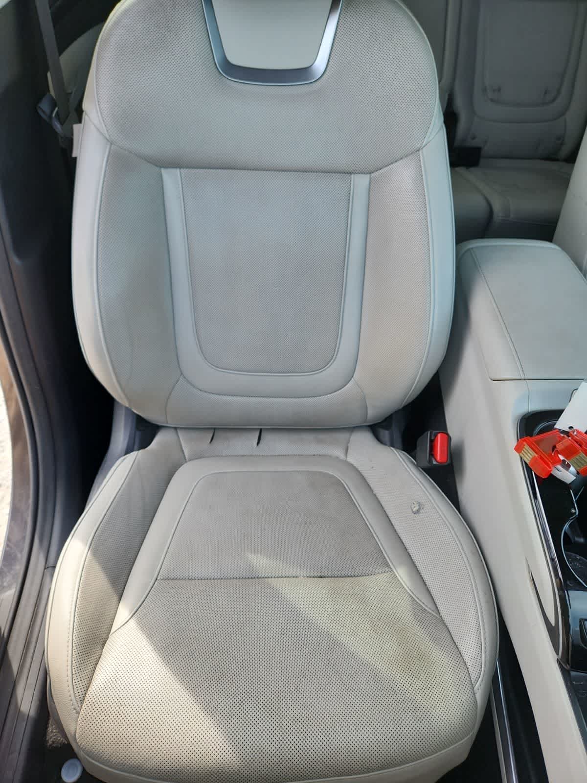 Thumbnail: 2022 Hyundai Tucson - 18