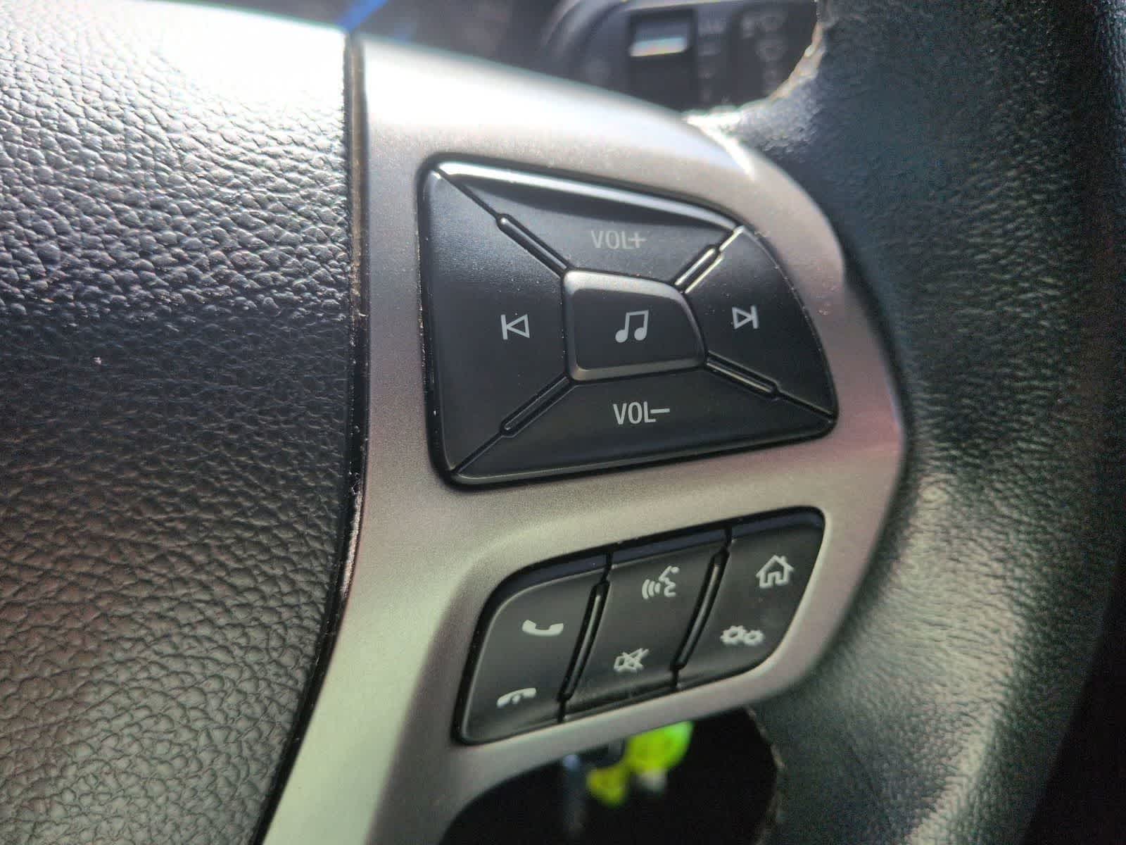 Thumbnail: 2019 Ford Ranger - 21