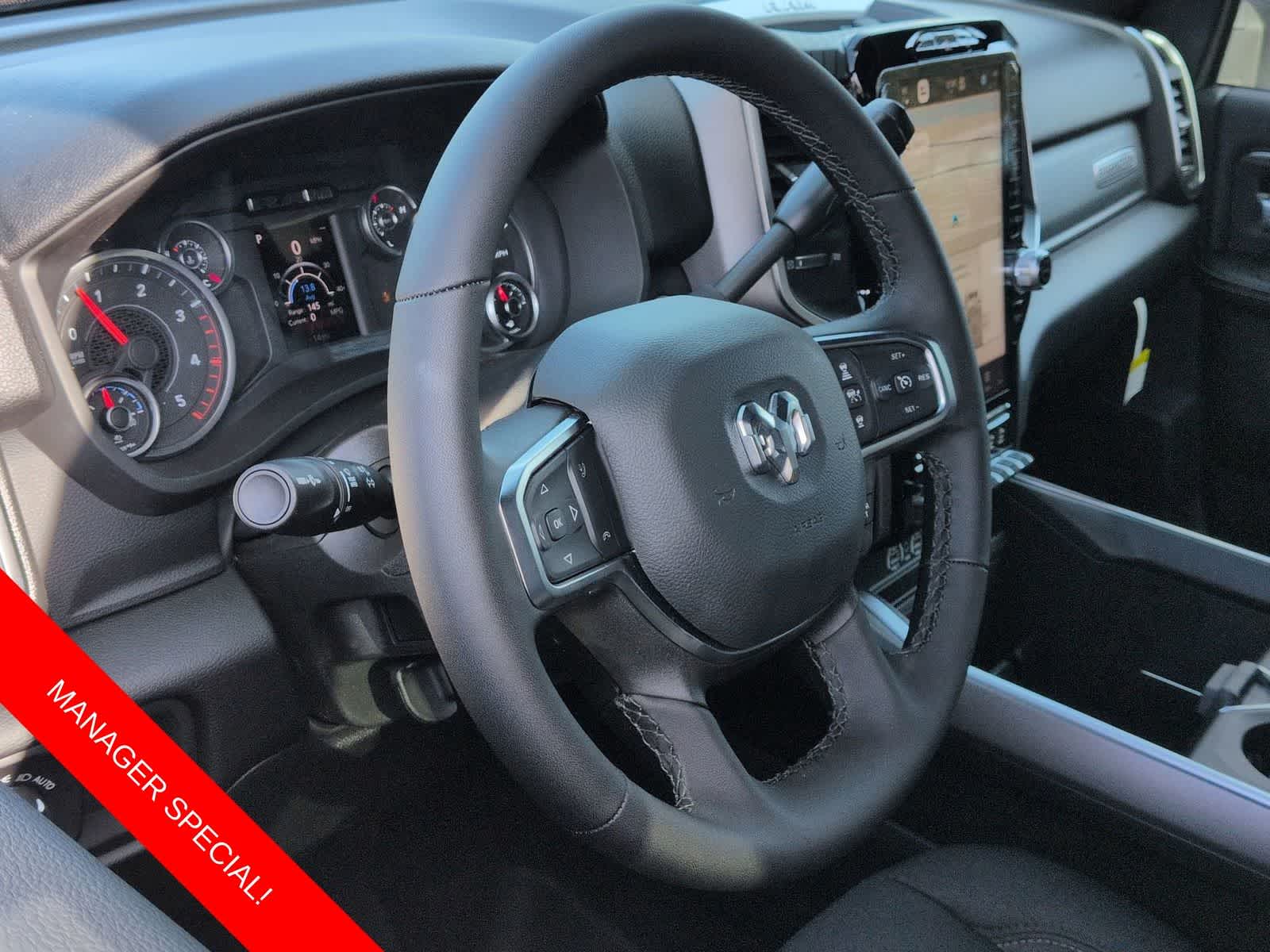 Thumbnail: 2026 RAM 2500 - 2