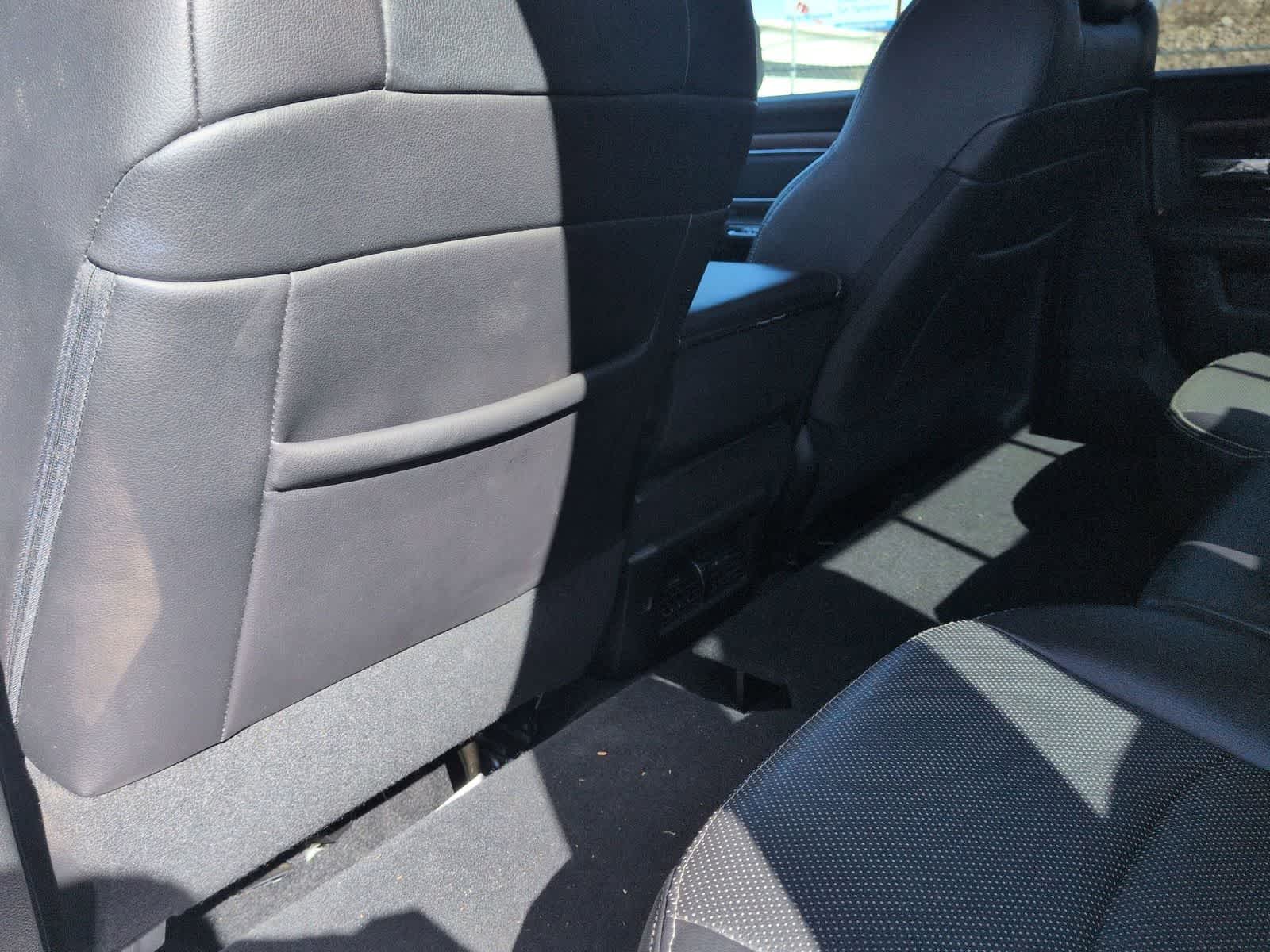 Thumbnail: 2016 RAM 2500 - 12