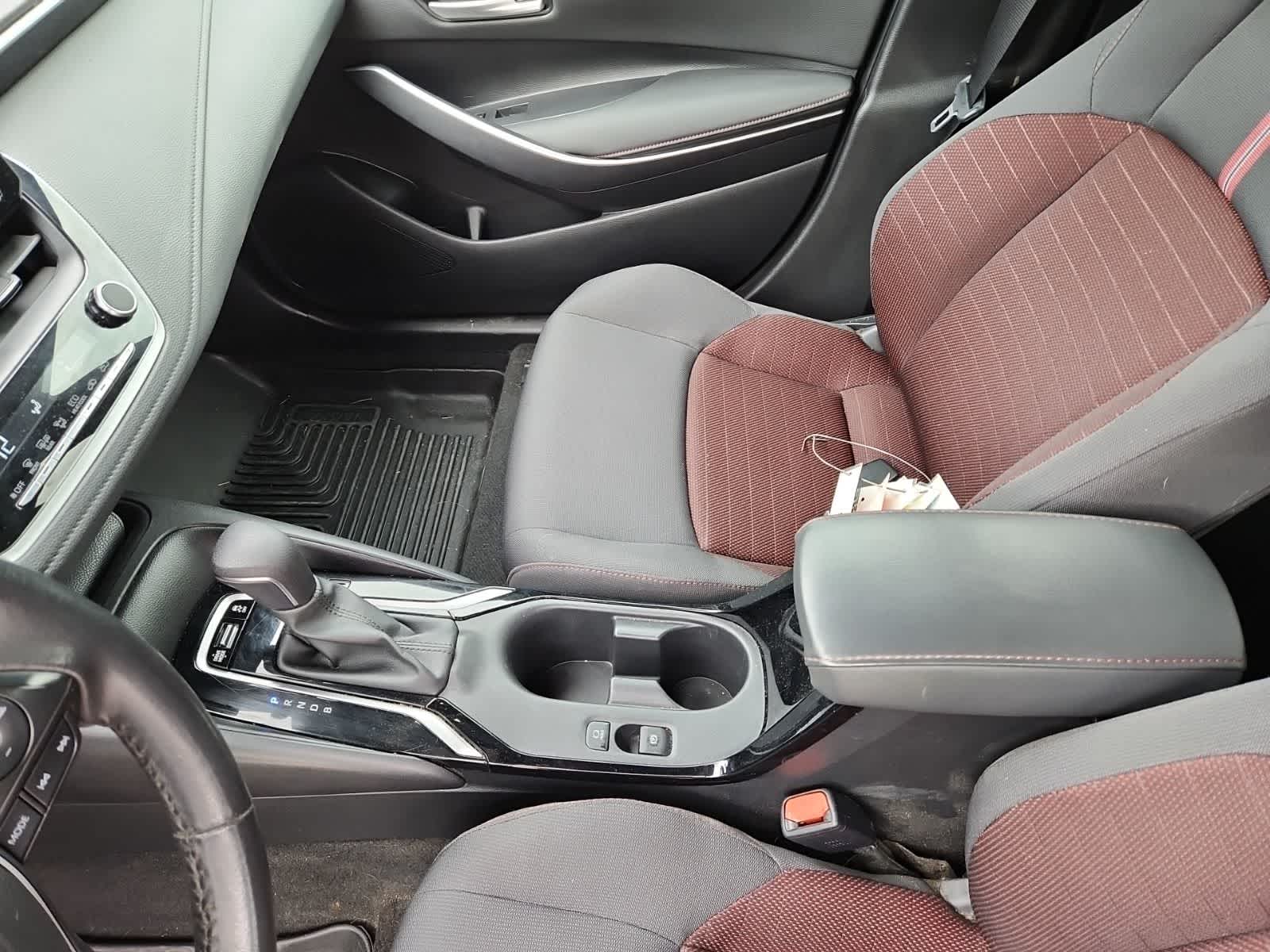 Thumbnail: 2024 Toyota Corolla - 11