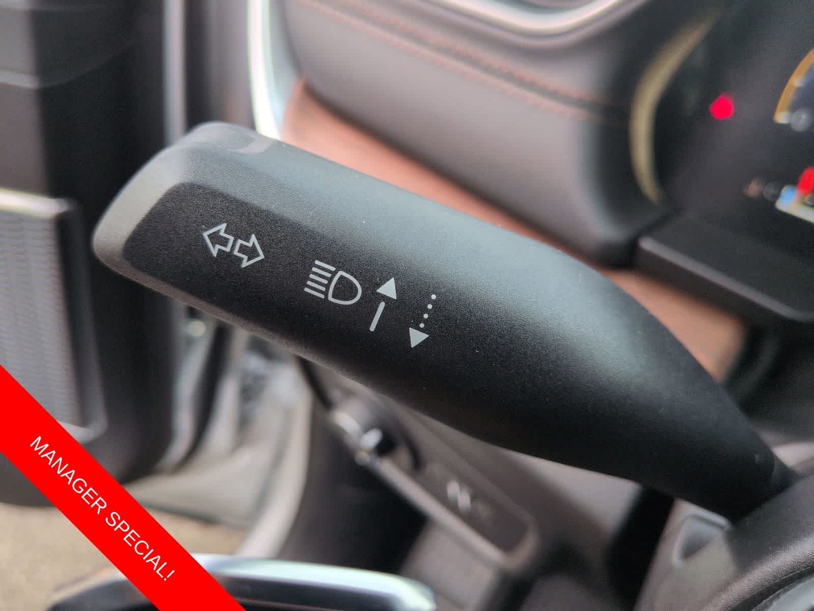 Thumbnail: 2025 Jeep Grand Cherokee - 25