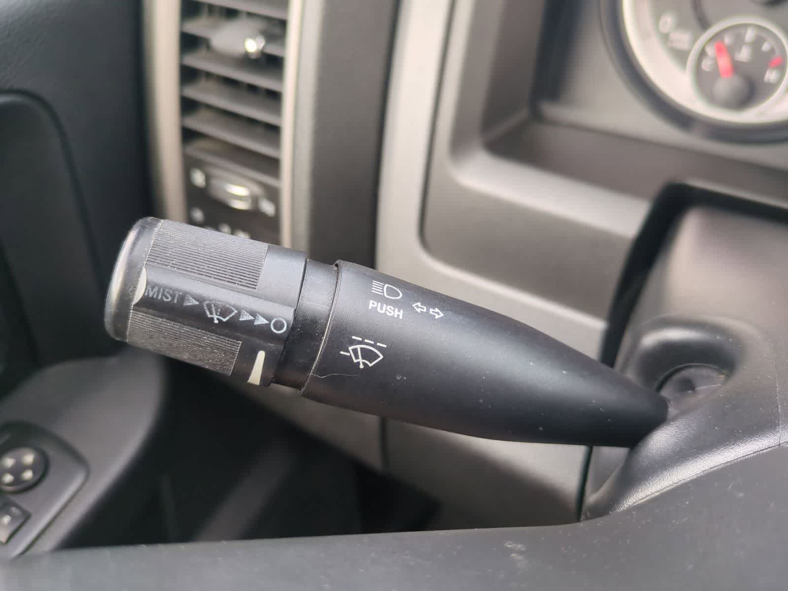 Thumbnail: 2015 RAM 1500 - 26