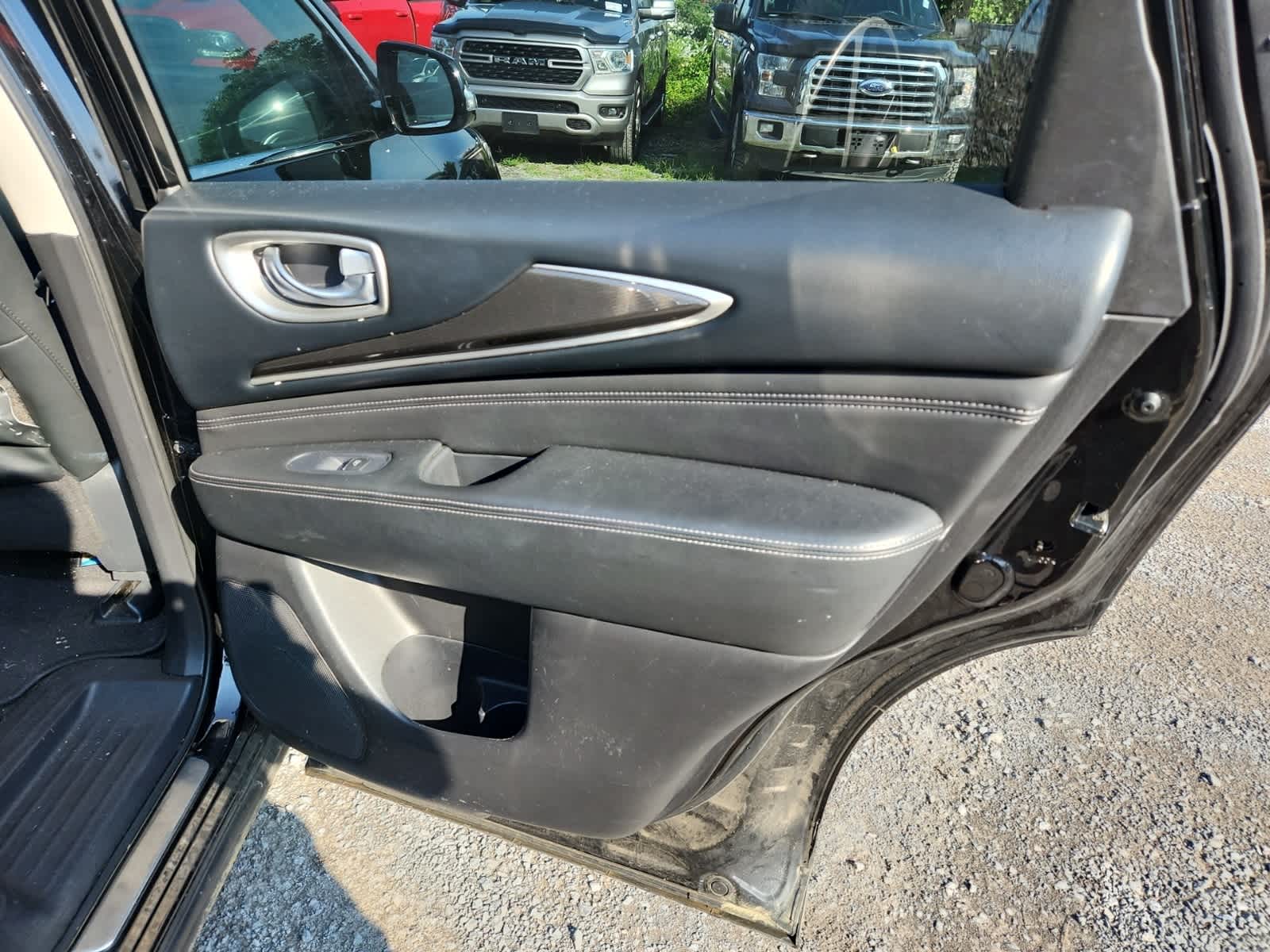 Thumbnail: 2019 INFINITI QX60 - 24