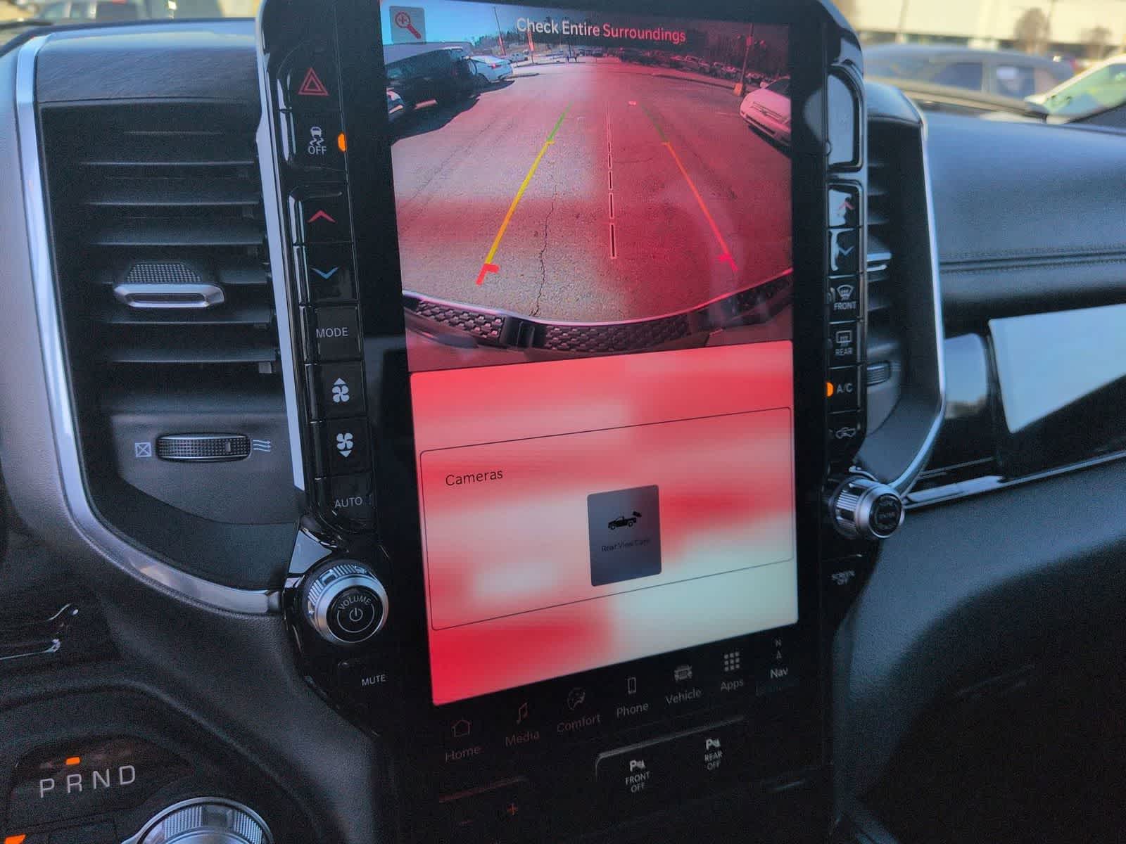 Thumbnail: 2026 RAM 1500 - 26