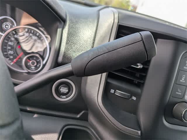 Thumbnail: 2024 RAM 3500 - 31