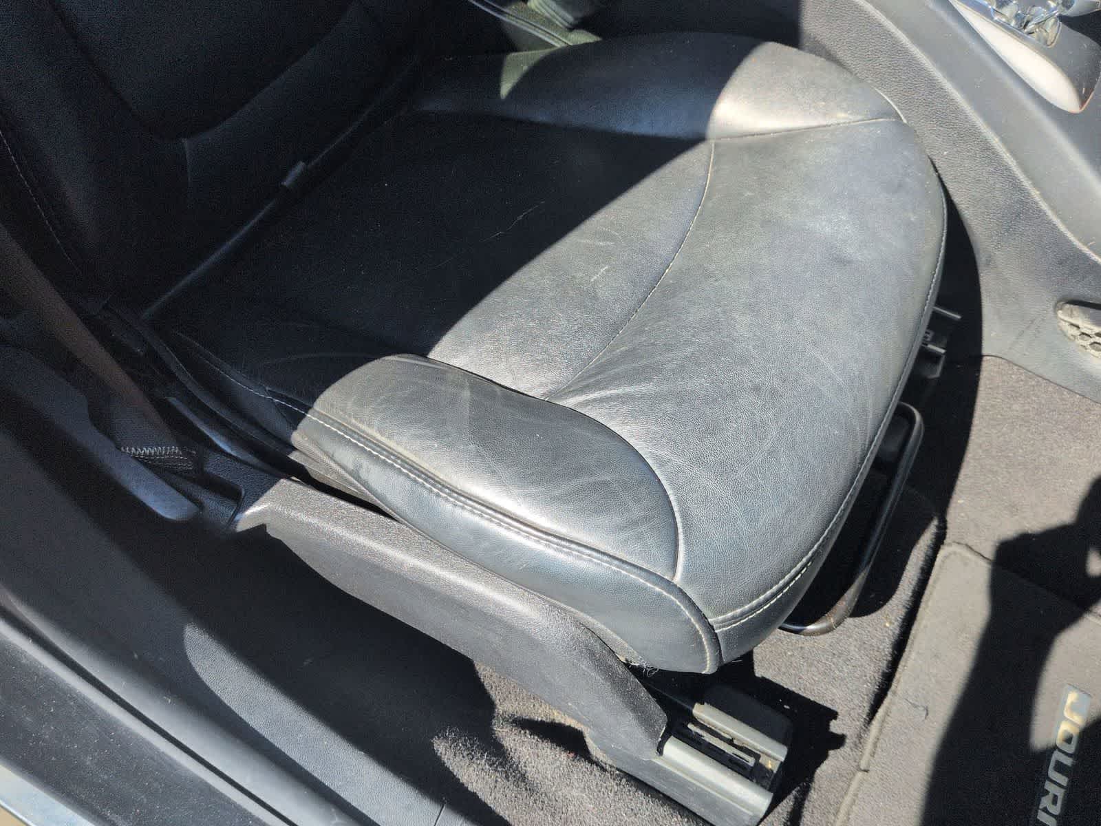 Thumbnail: 2013 Dodge Journey - 19