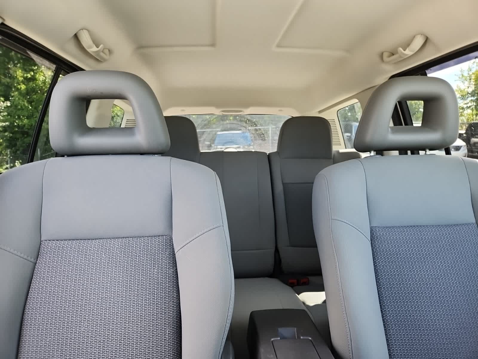 Thumbnail: 2007 Jeep Patriot - 19