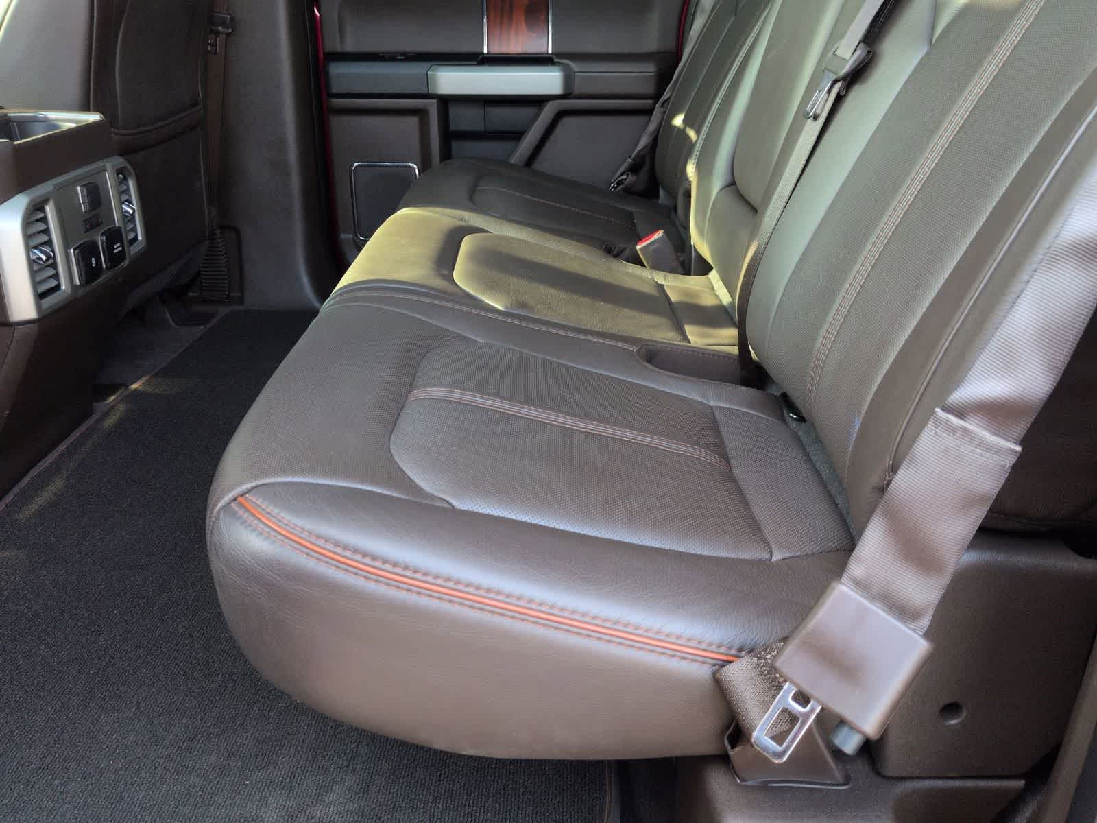 Thumbnail: 2017 Ford F-150 - 20