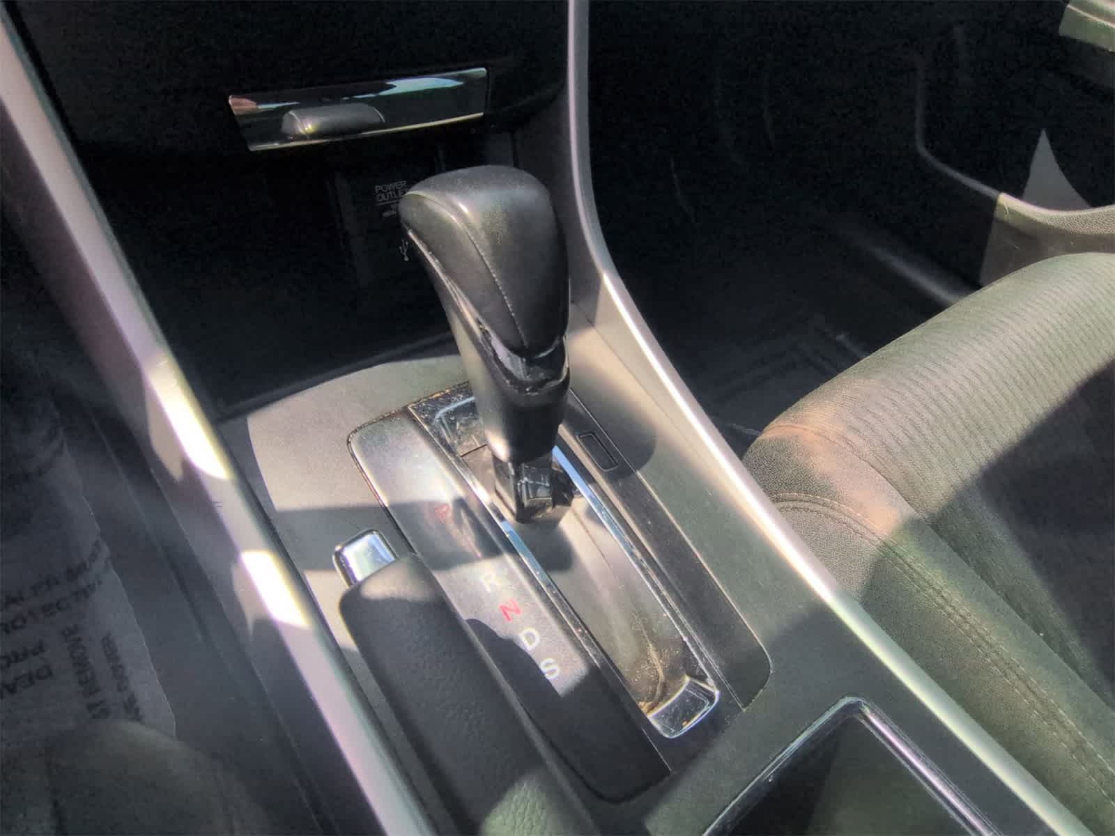 Thumbnail: 2015 Honda Accord - 29