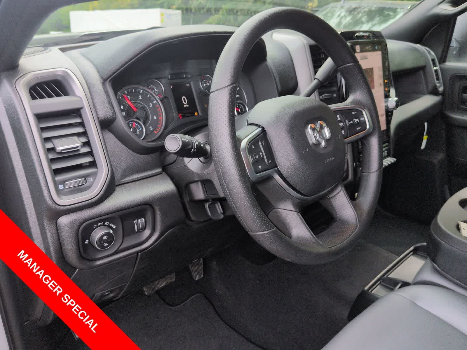 Thumbnail: 2026 RAM 2500 - 10