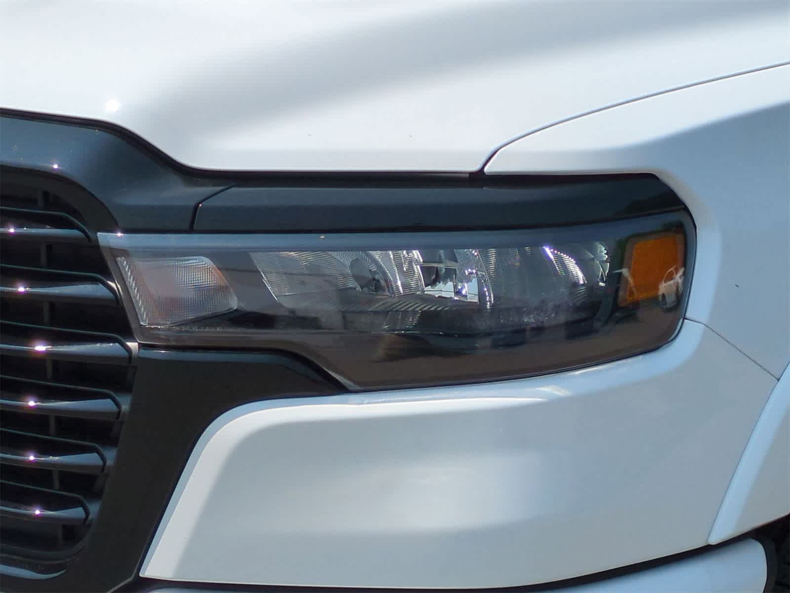 Thumbnail: 2025 RAM 1500 - 11