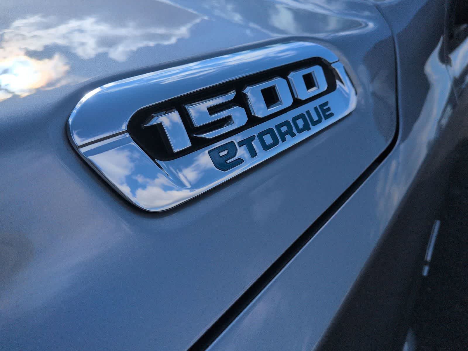 Thumbnail: 2026 RAM 1500 - 12