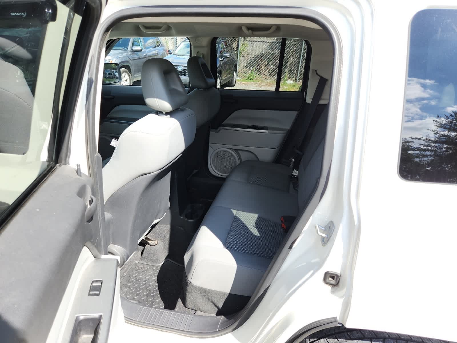Thumbnail: 2007 Jeep Patriot - 26