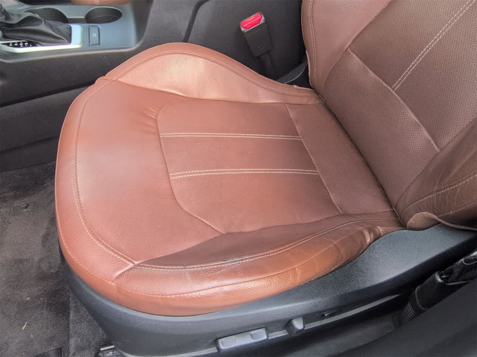 Thumbnail: 2015 Hyundai Tucson - 15