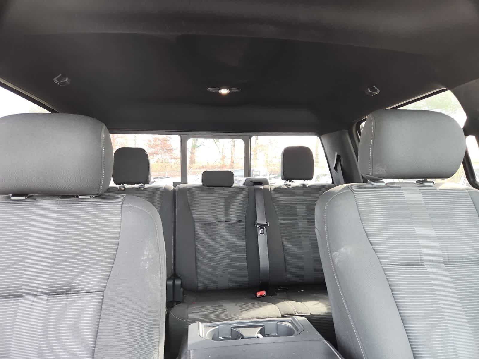 Thumbnail: 2017 Ford F-150 - 19