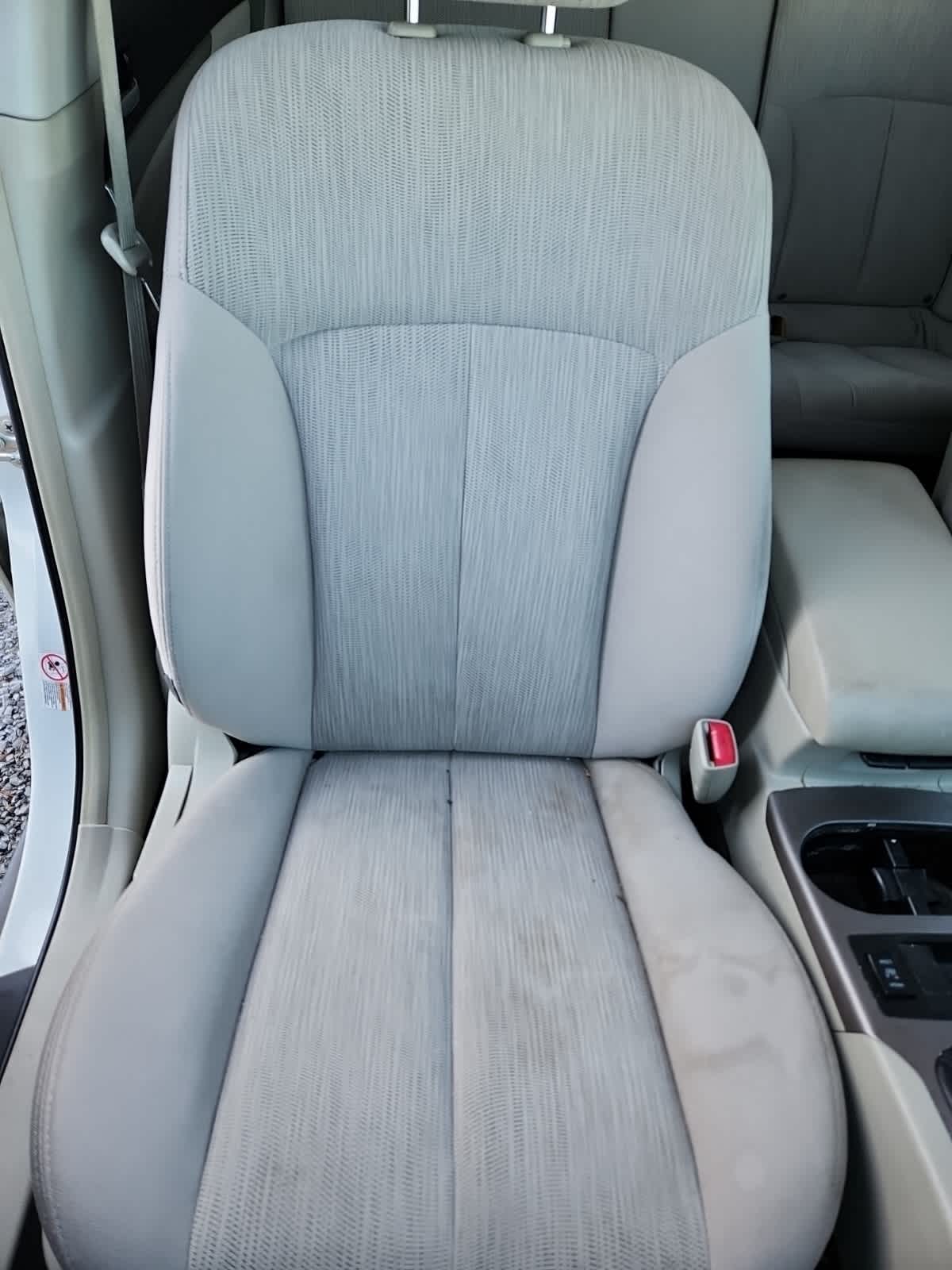 Thumbnail: 2013 Subaru Outback - 18