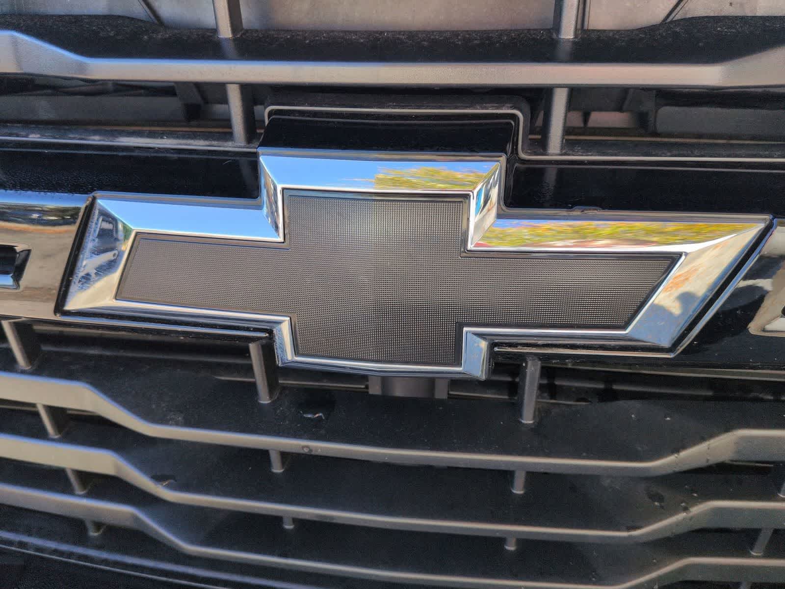 Thumbnail: 2024 Chevrolet Silverado 2500 - 13