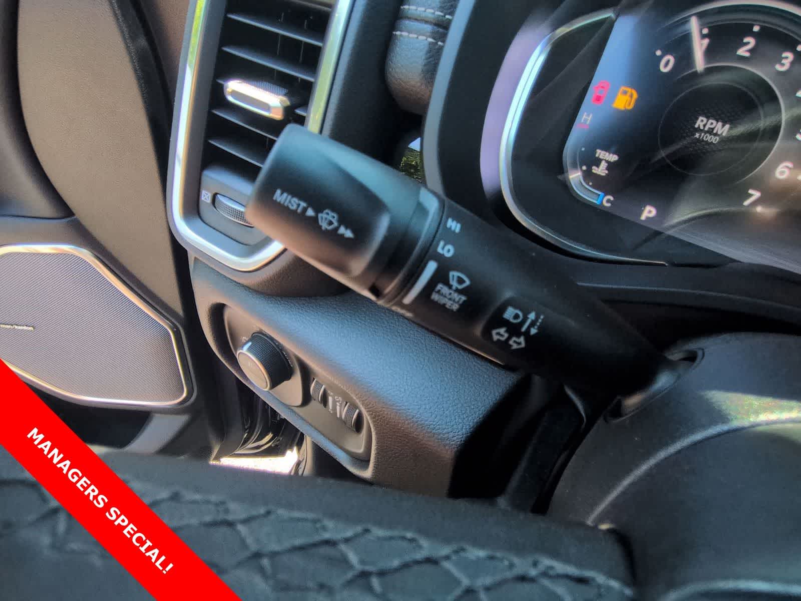 Thumbnail: 2026 RAM 1500 - 24