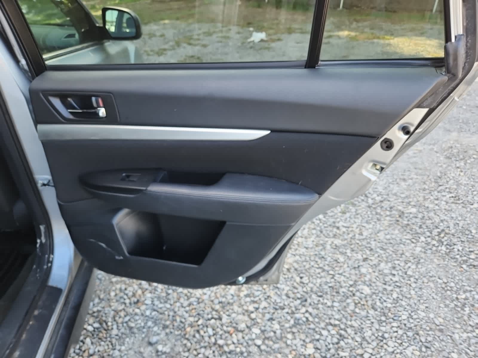 Thumbnail: 2012 Subaru Outback - 22