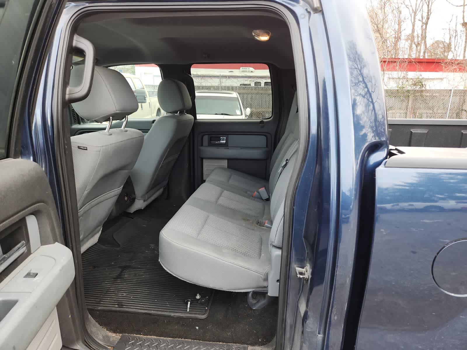 Thumbnail: 2013 Ford F-150 - 25