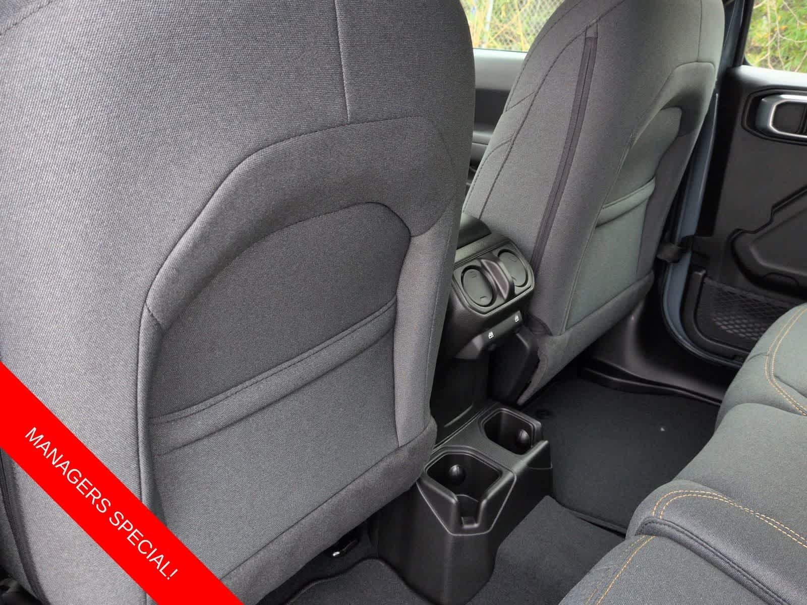 Thumbnail: 2026 Jeep Wrangler - 17