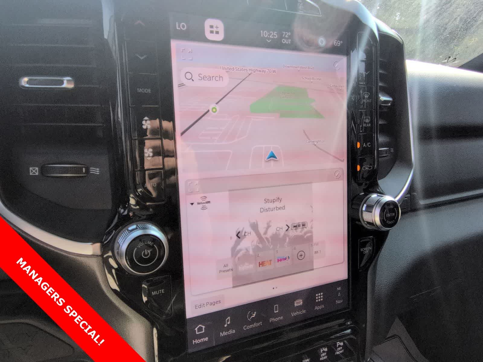 Thumbnail: 2026 RAM 2500 - 28