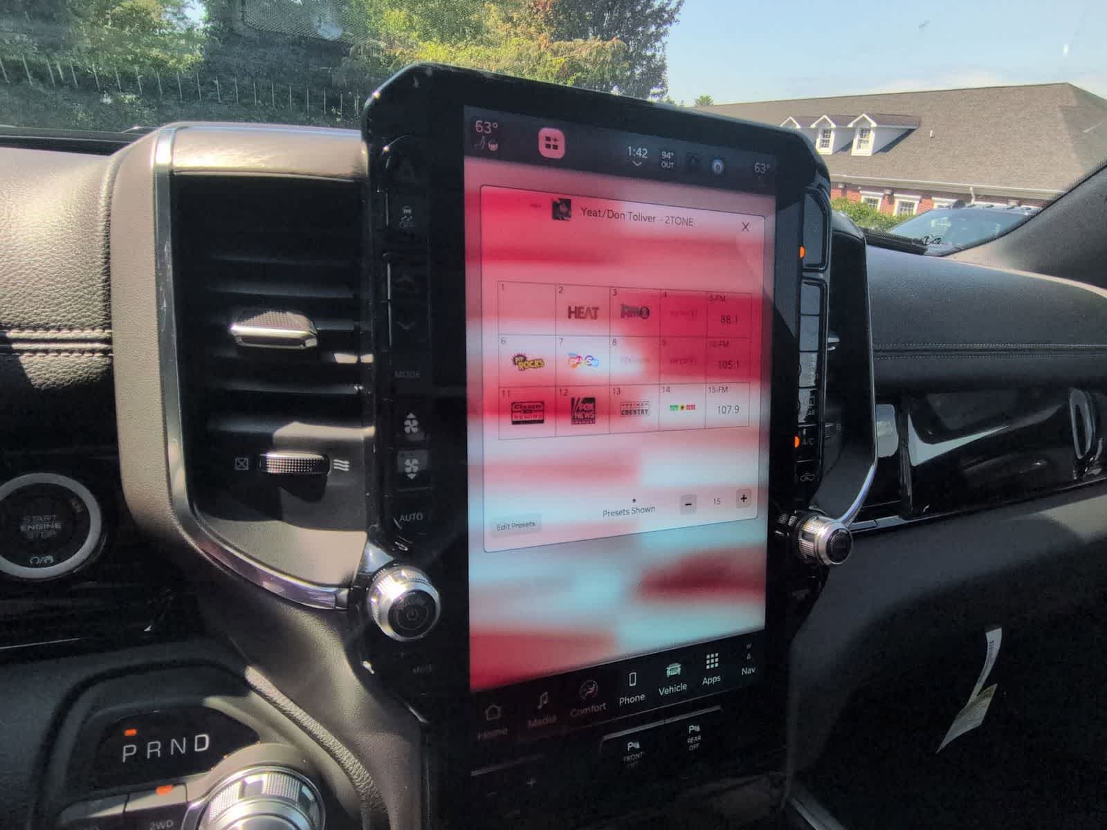 Thumbnail: 2026 RAM 1500 - 26