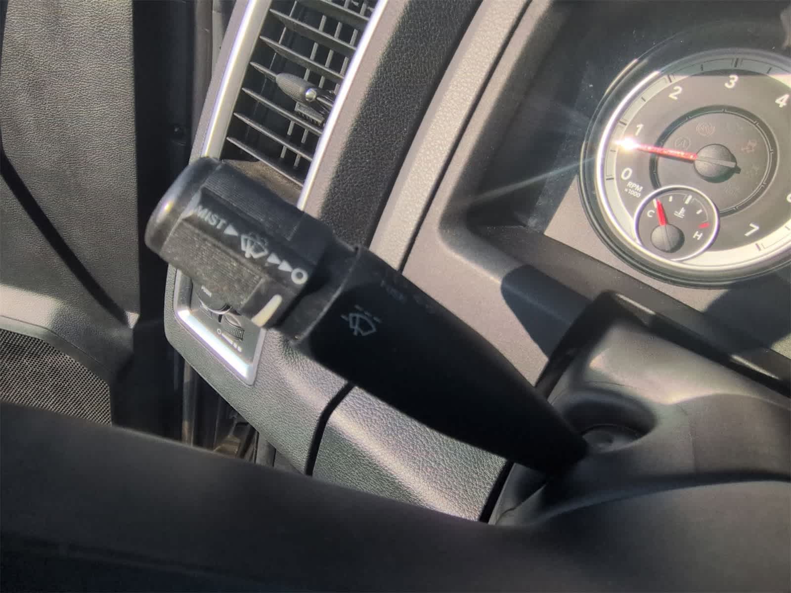 Thumbnail: 2014 RAM 1500 - 25