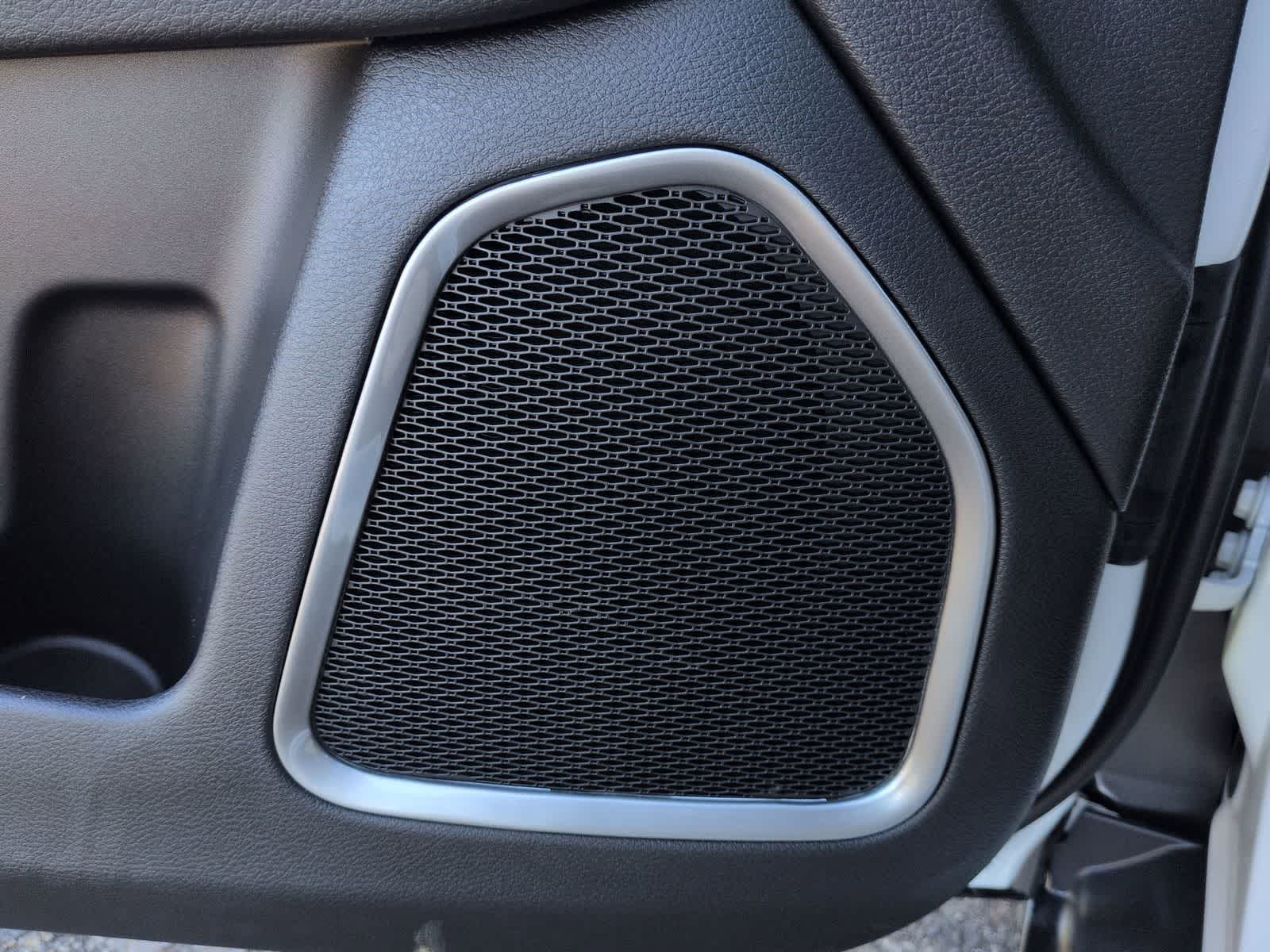 Thumbnail: 2026 Jeep Compass - 29